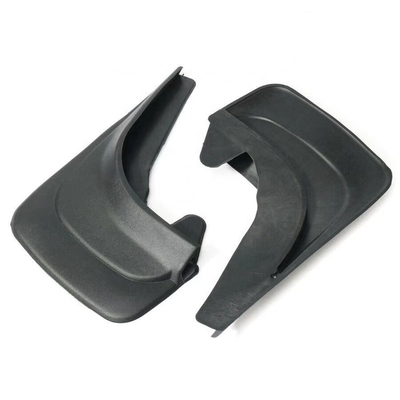 Universal Automotive Parts Car Front Rear Mudguard Splash Guards Mud Flaps Damper