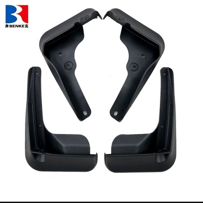 PP Plastic Benke Molded Front Rear Car Mud Flap For Toyota Camry 2019 Mud Flaps Splash Guards Mud Flap Mud Flaps