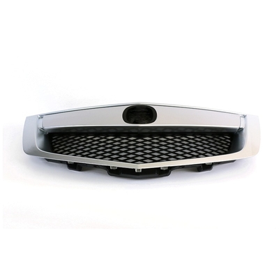 ABS Mesh Air Vent Car Barbecue Grill Cars For 2010-2013 Acura Assy MDX Grill