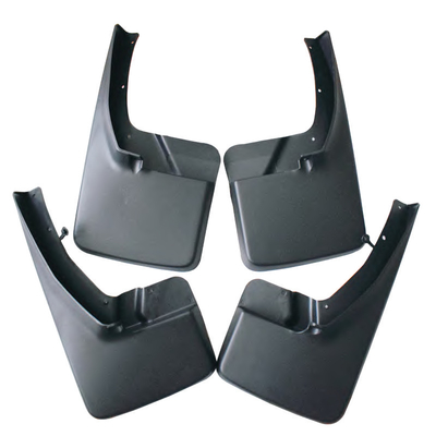 Auto Parts SY High Quality Mud Flap Mud Flaps For 2009 DODGE RAM1500 With Trims